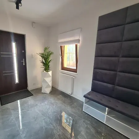 Apartament Mountains Gory Sowie Jugow Exterior photo
