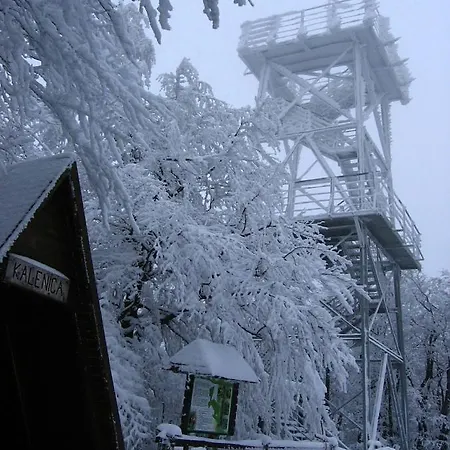 Apartament Mountains Gory Sowie Jugow Exterior photo