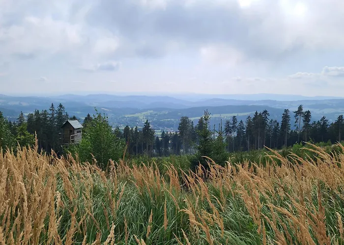 Apartament Mountains Gory Sowie