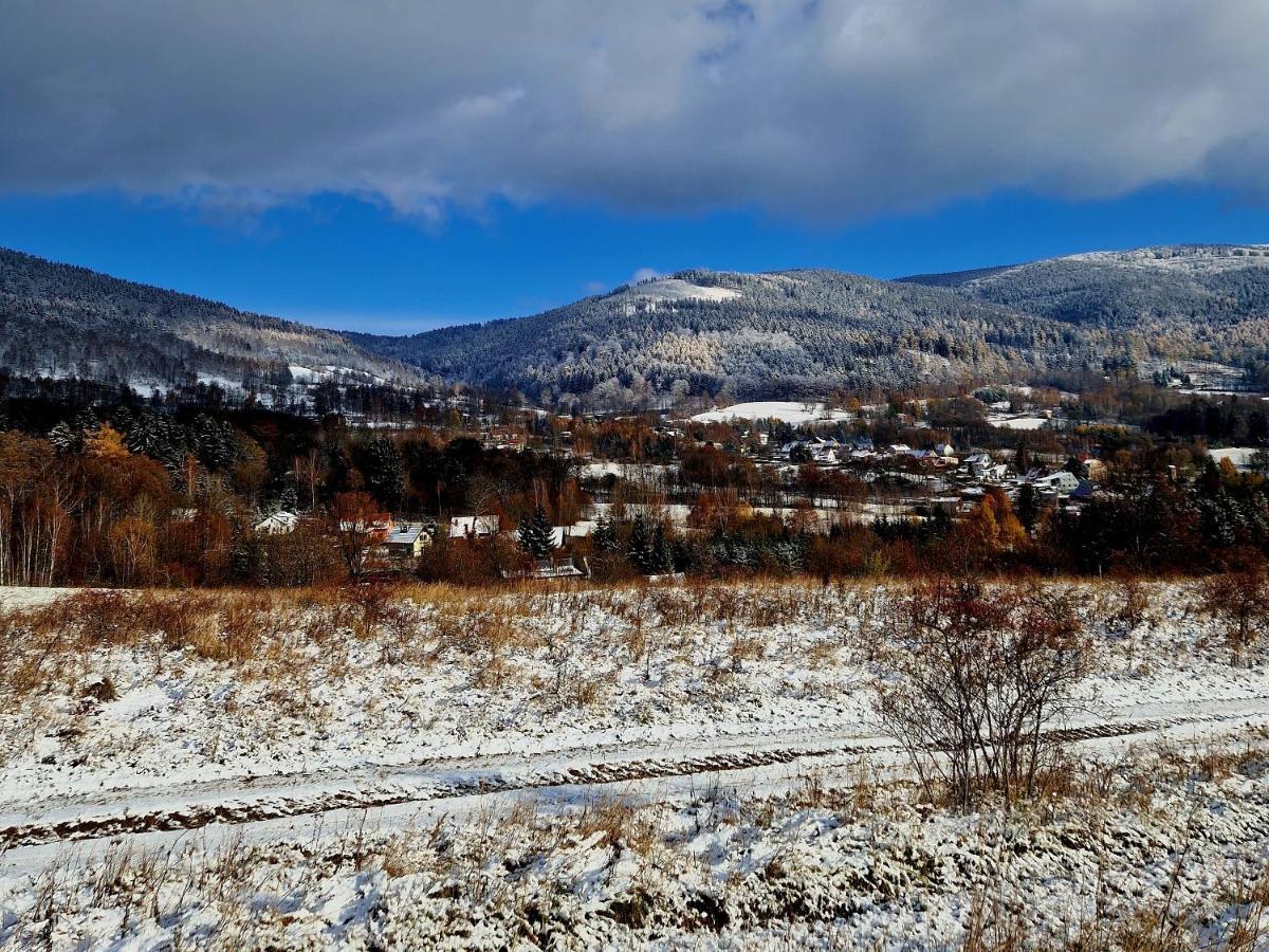 Mountains Gory Sowie * Jugow