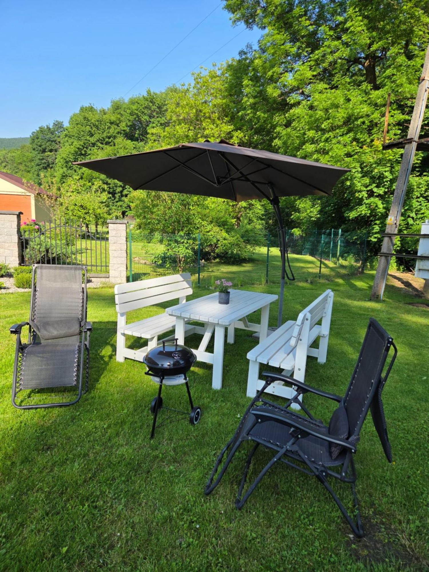 Apartamento Mountains Góry Sowie
